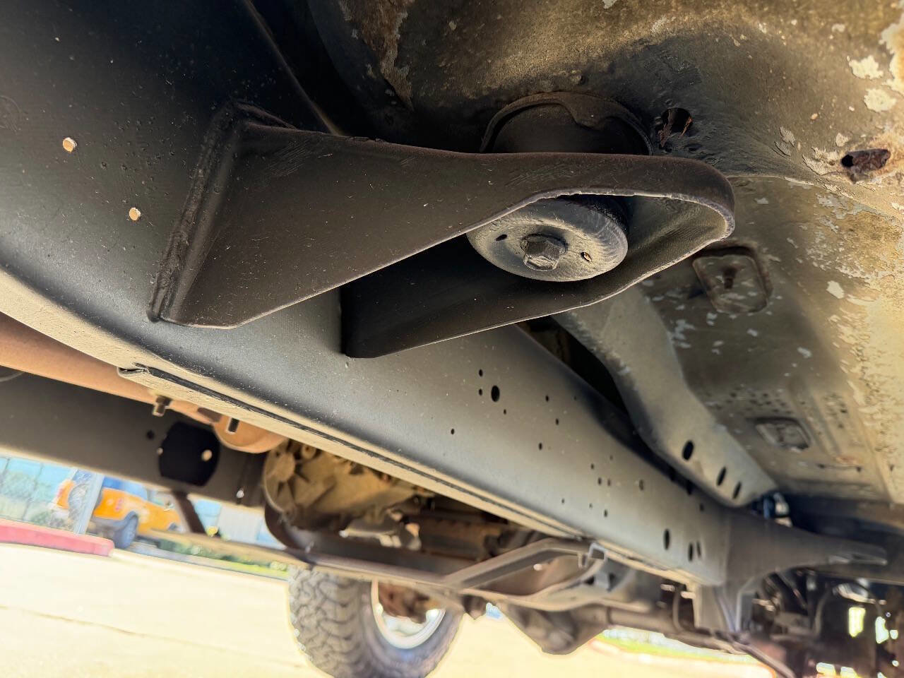 Used 1997 Dodge Ram 2500 Truck 4x4 Club Cab image 28