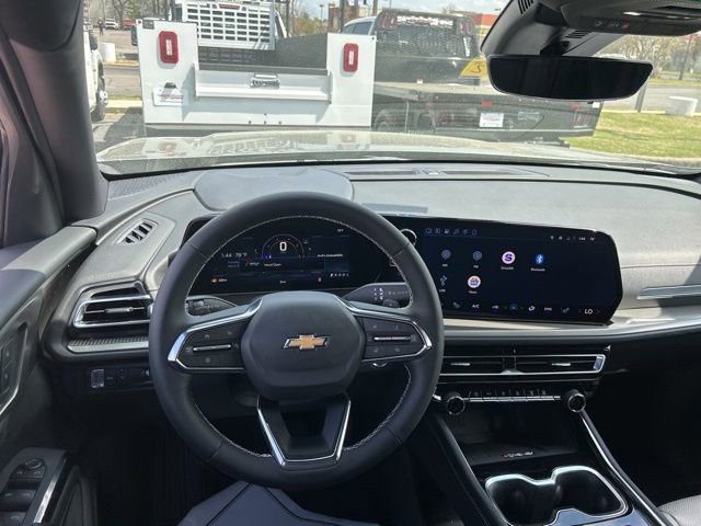 New 2026 Chevrolet Traverse LT FWD image 28