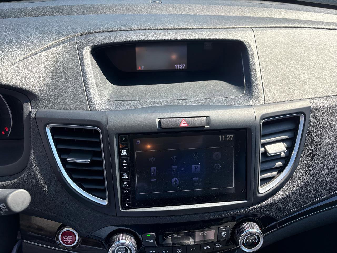 Used 2016 Honda CR-V EX-L image 16