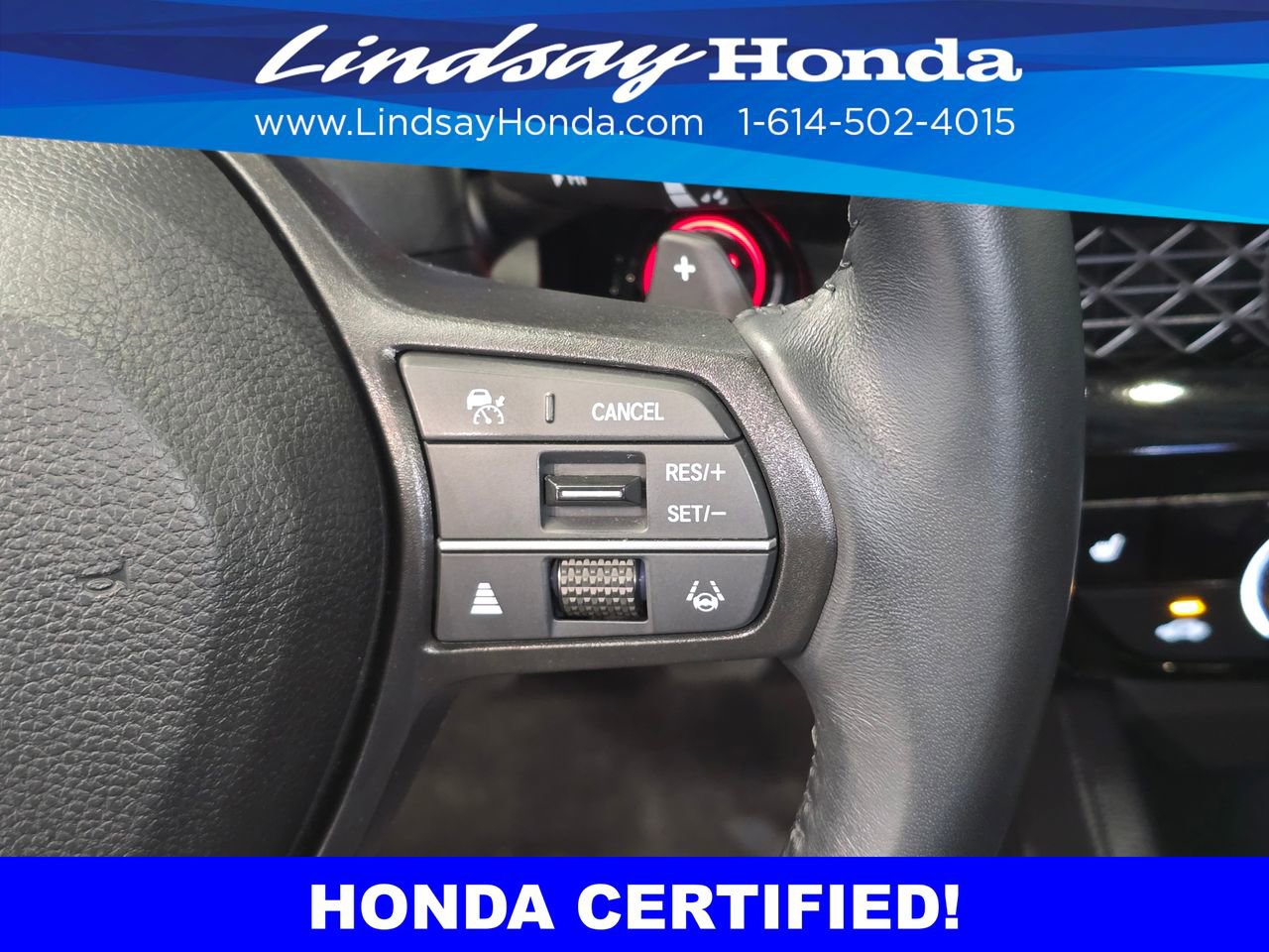 Used 2023 Honda Accord EX-L image 17