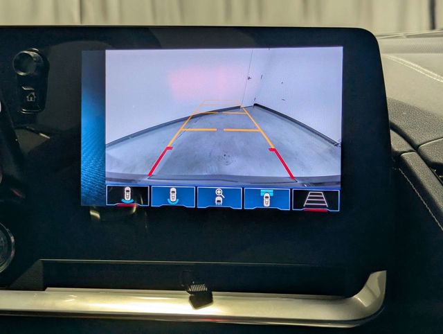 Used 2024 Chevrolet Corvette Stingray Preferred Cpe w/ 2LT RWD image 14