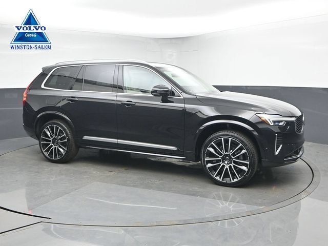 New 2026 Volvo XC90 B6 Ultra w/ Protection Package Premier AWD/4WD video 1