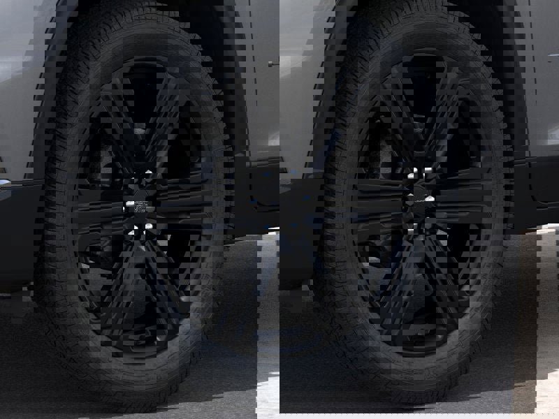 New 2026 GMC Acadia Elevation w/ Black Edition image 33