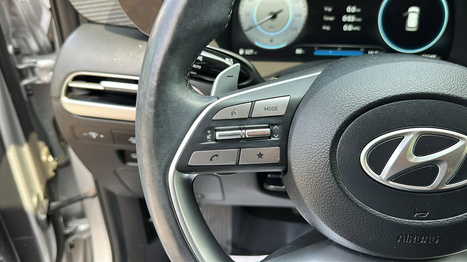 Used 2023 Hyundai Palisade Limited image 15