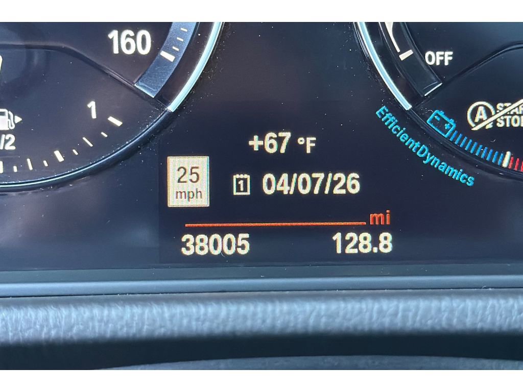 Used 2020 BMW X1 xDrive28i w/ Convenience Package AWD/4WD image 31