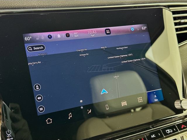 New 2025 Jeep Wagoneer Series II image 16