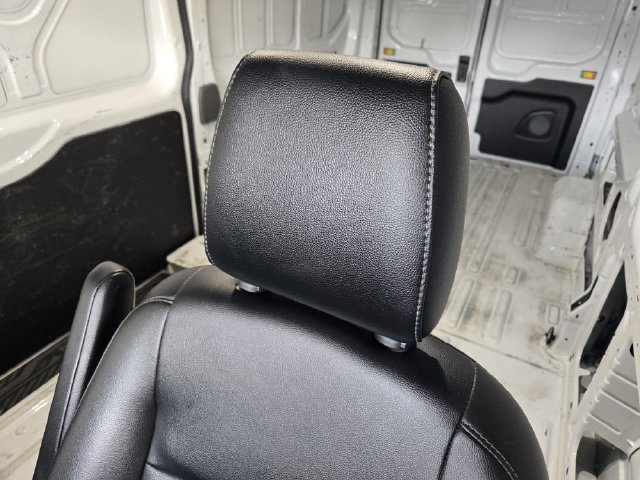 Used 2024 Ford Transit 250 148 Medium Roof Extended AWD image 25