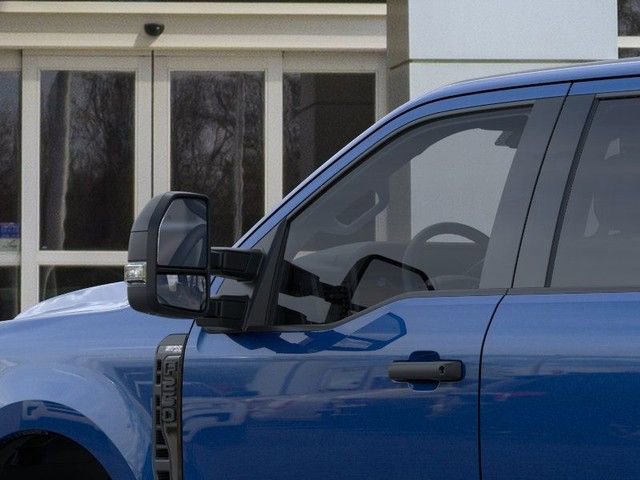 New 2026 Ford F250 XL w/ STX Appearance Package image 20