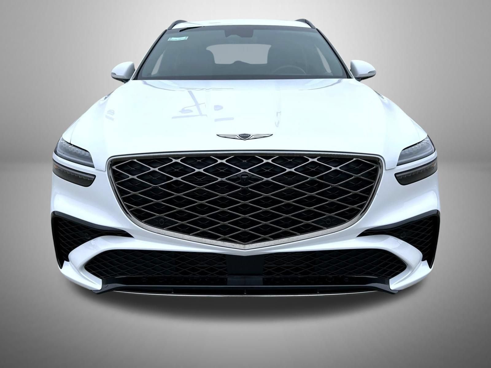 New 2026 Genesis GV70 2.5T Sport Prestige AWD/4WD image 2