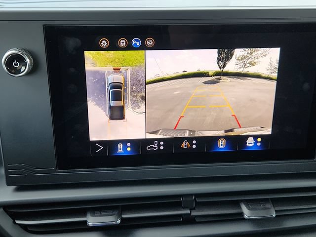 New 2024 Chevrolet Silverado EV W/T AWD/4WD image 33