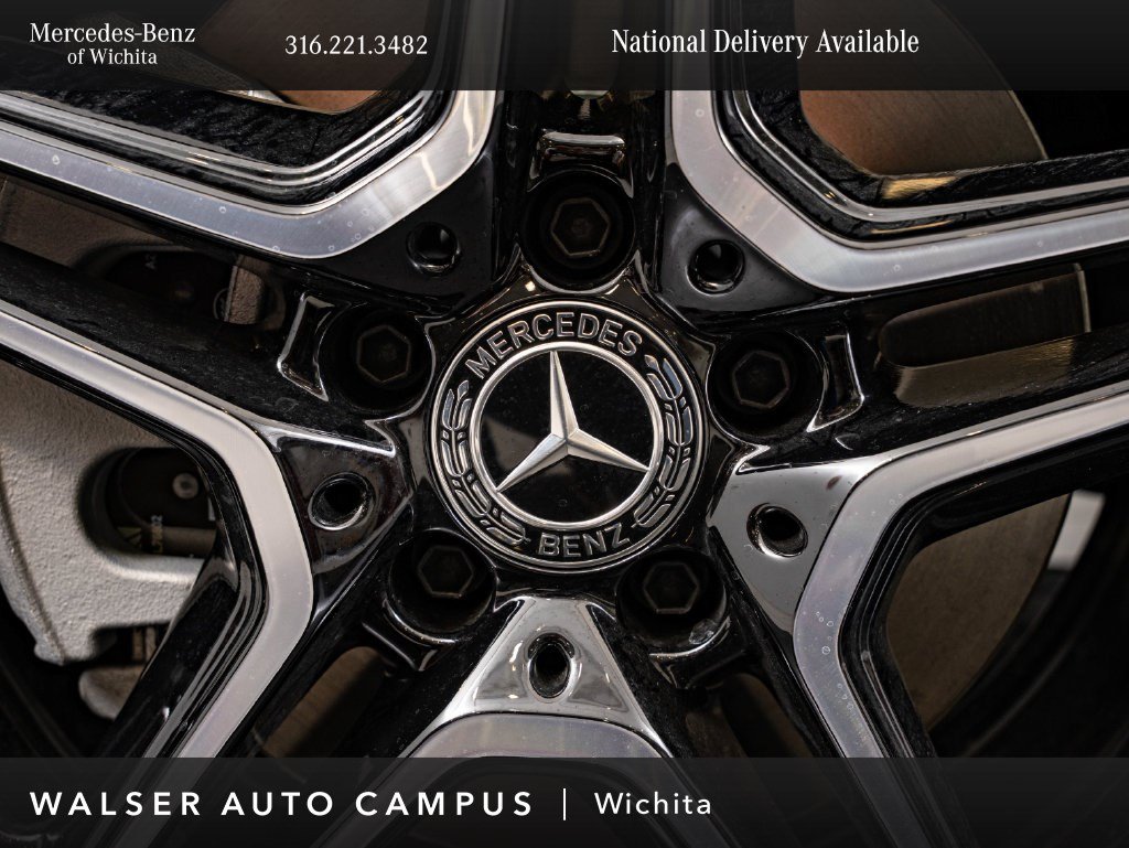 New 2026 Mercedes-Benz GLA 250 4MATIC image 8