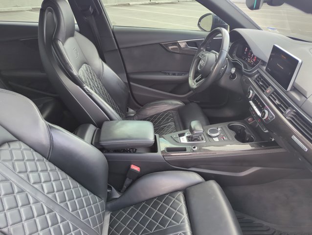 Used 2018 Audi S4 Prestige w/ Prestige Package AWD/4WD image 25