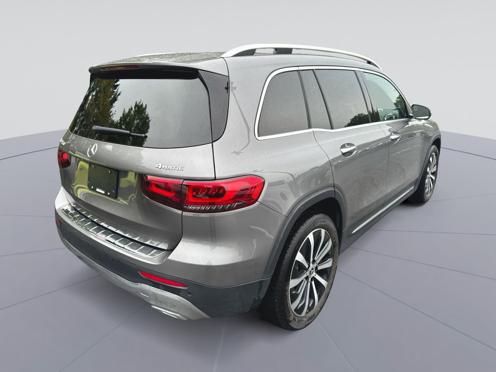 Used 2023 Mercedes-Benz GLB 250 4MATIC image 29