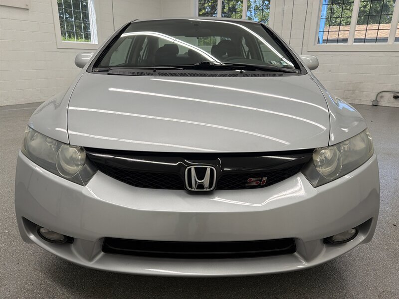 Used 2010 Honda Civic Si image 2