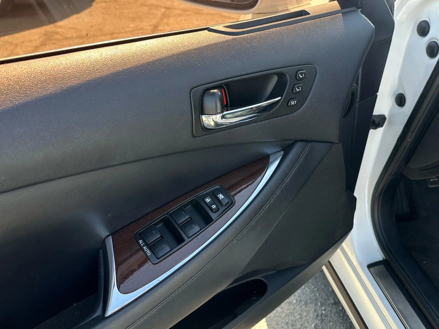 Used 2012 Lexus ES 350 FWD image 13