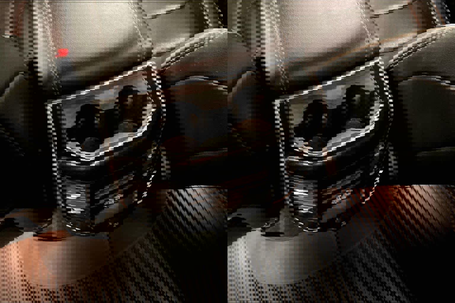 Used 2021 RAM 1500 Laramie w/ Sport Appearance Package image 36