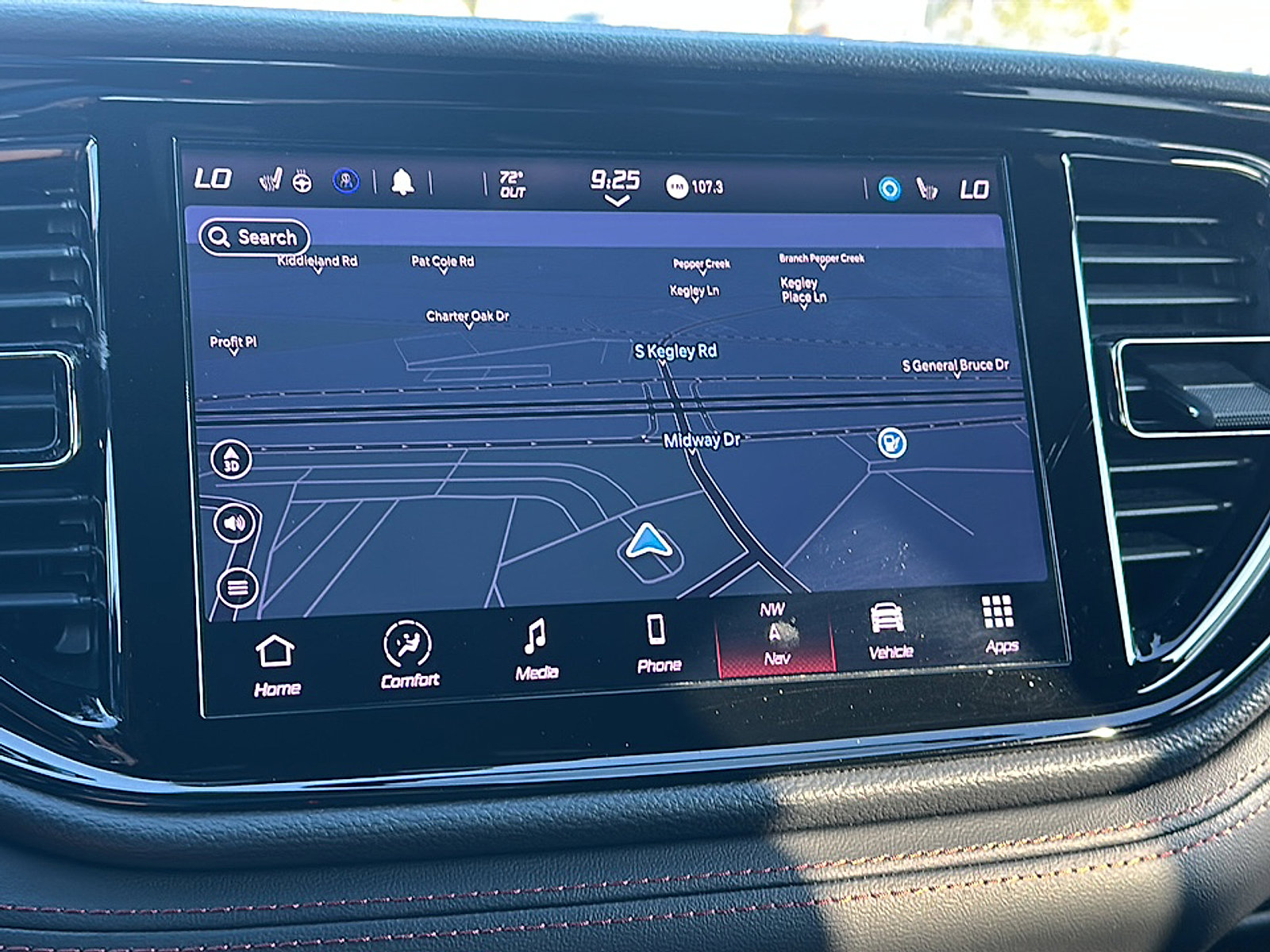 Used 2022 Dodge Durango R/T w/ Trailer Tow Group IV image 33