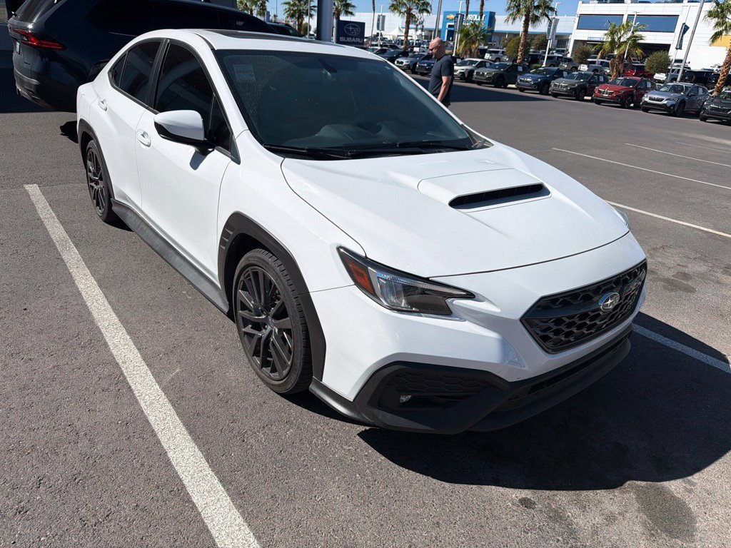 Used 2023 Subaru WRX Premium AWD/4WD image 30