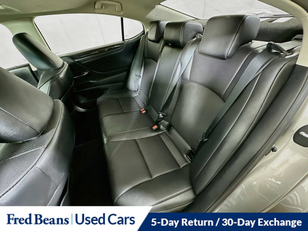 Used 2021 Lexus ES 250 w/ Premium Package AWD/4WD image 31