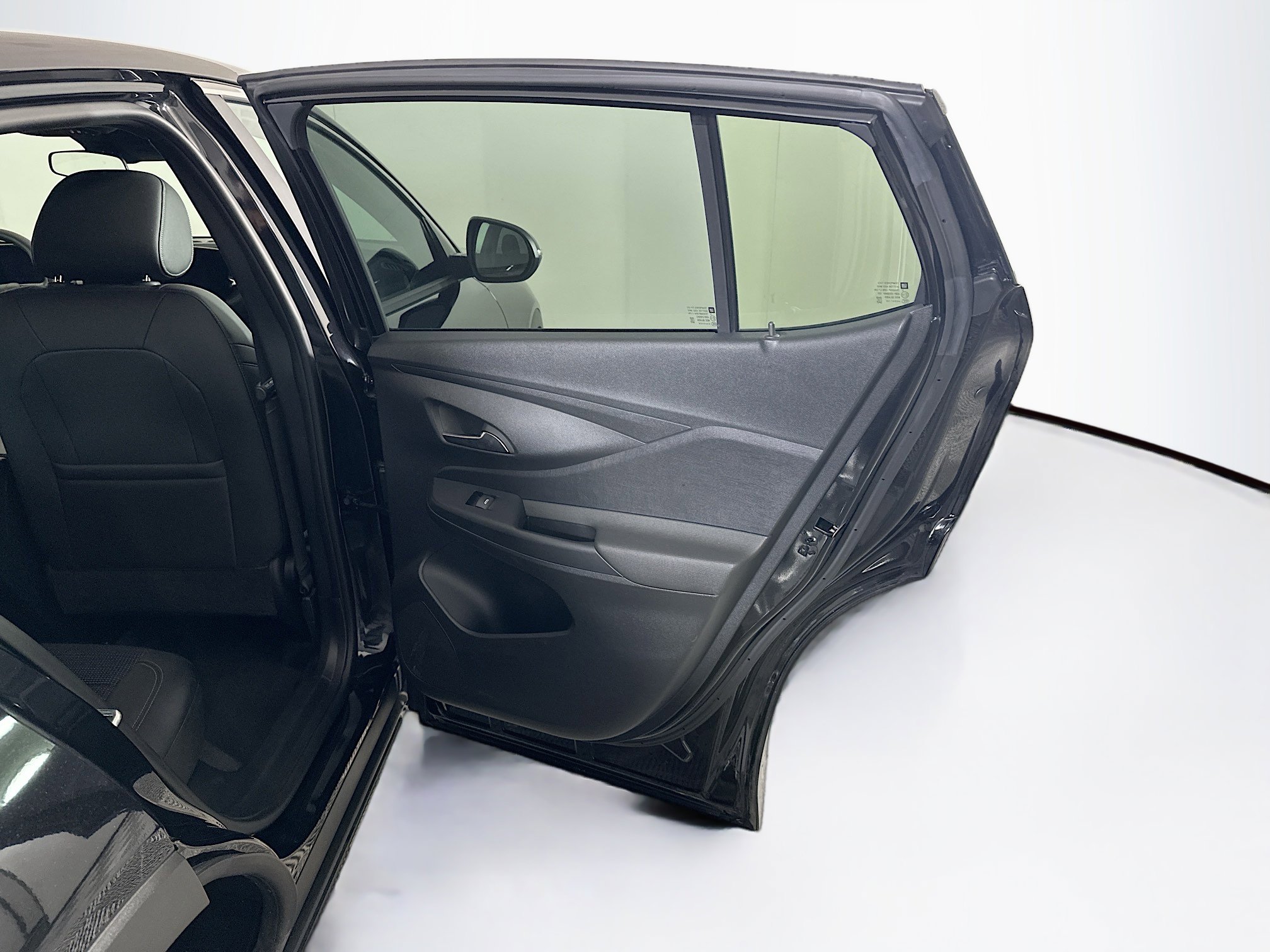 Used 2025 Buick Envista Preferred FWD image 27