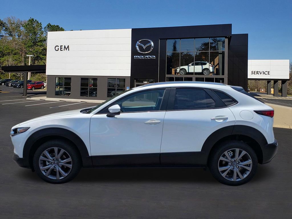 New 2026 MAZDA CX-30 AWD 2.5 S w/ Premium Package image 7