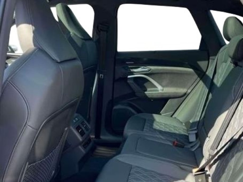 New 2026 Audi SQ5 Premium Plus AWD/4WD image 20