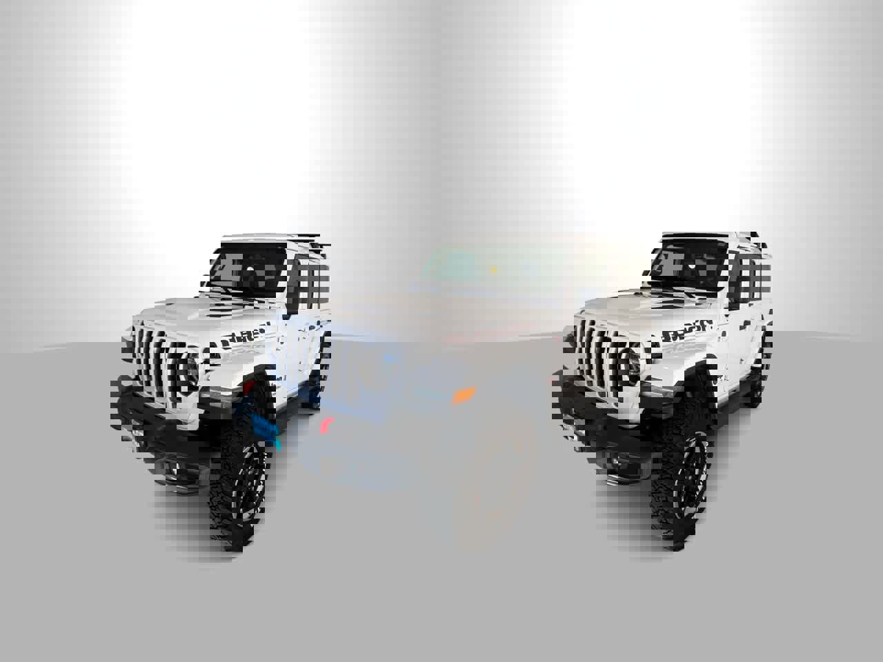 Used 2020 Jeep Wrangler Unlimited Rubicon image 4