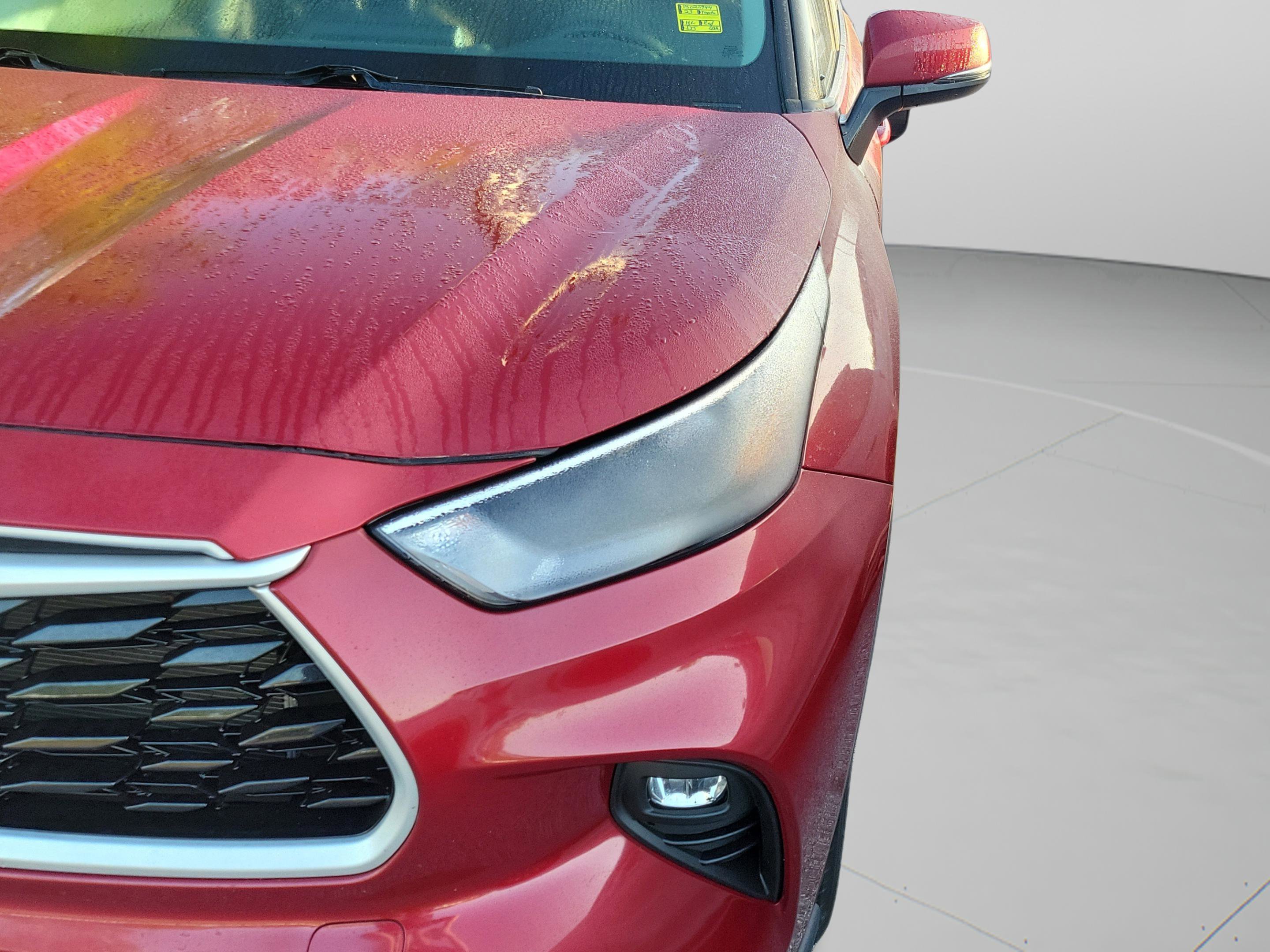 Used 2023 Toyota Highlander XLE image 9