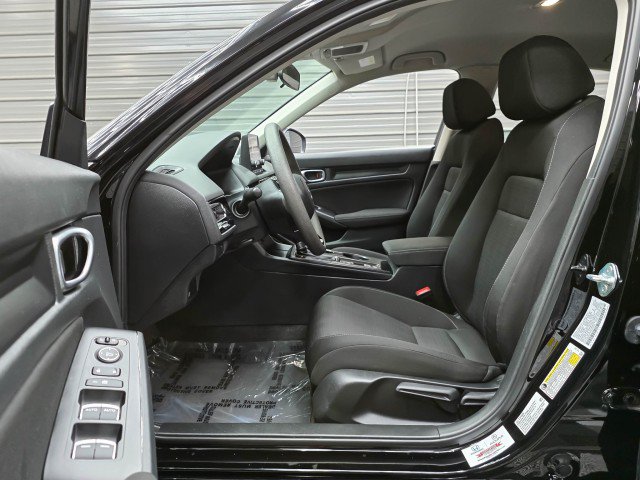 Used 2023 Honda Civic LX image 14