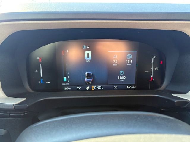 New 2026 Ford Bronco Sport Big Bend w/ Convenience Package image 16