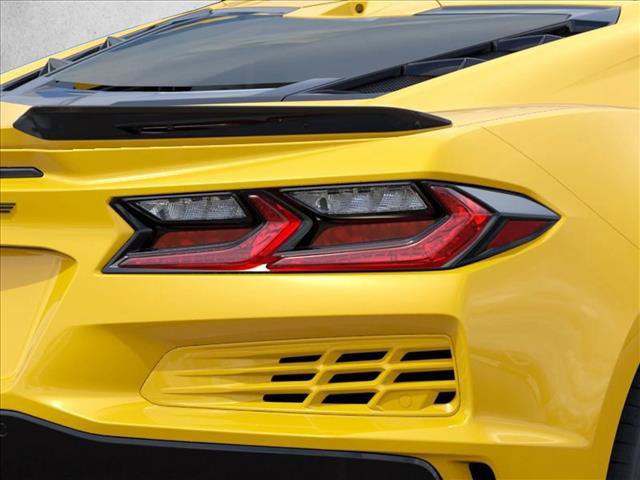 New 2025 Chevrolet Corvette E-Ray AWD/4WD image 11