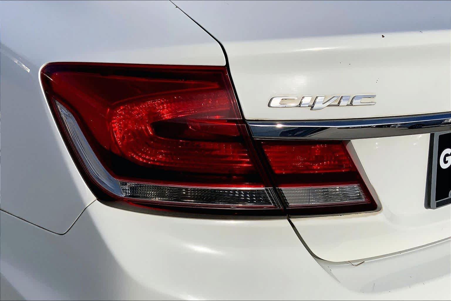 Used 2013 Honda Civic LX image 25