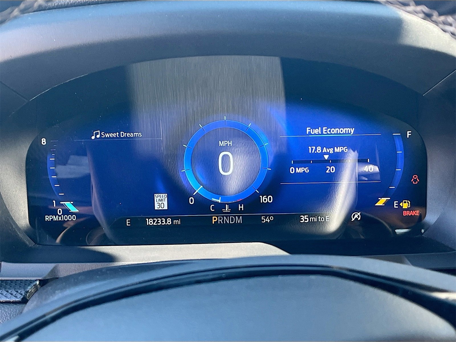 Used 2023 Ford Explorer ST w/ Equipment Group 401A image 12