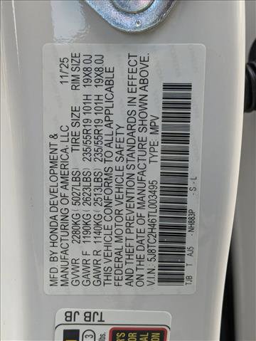 New 2026 Acura RDX SH-AWD image 18