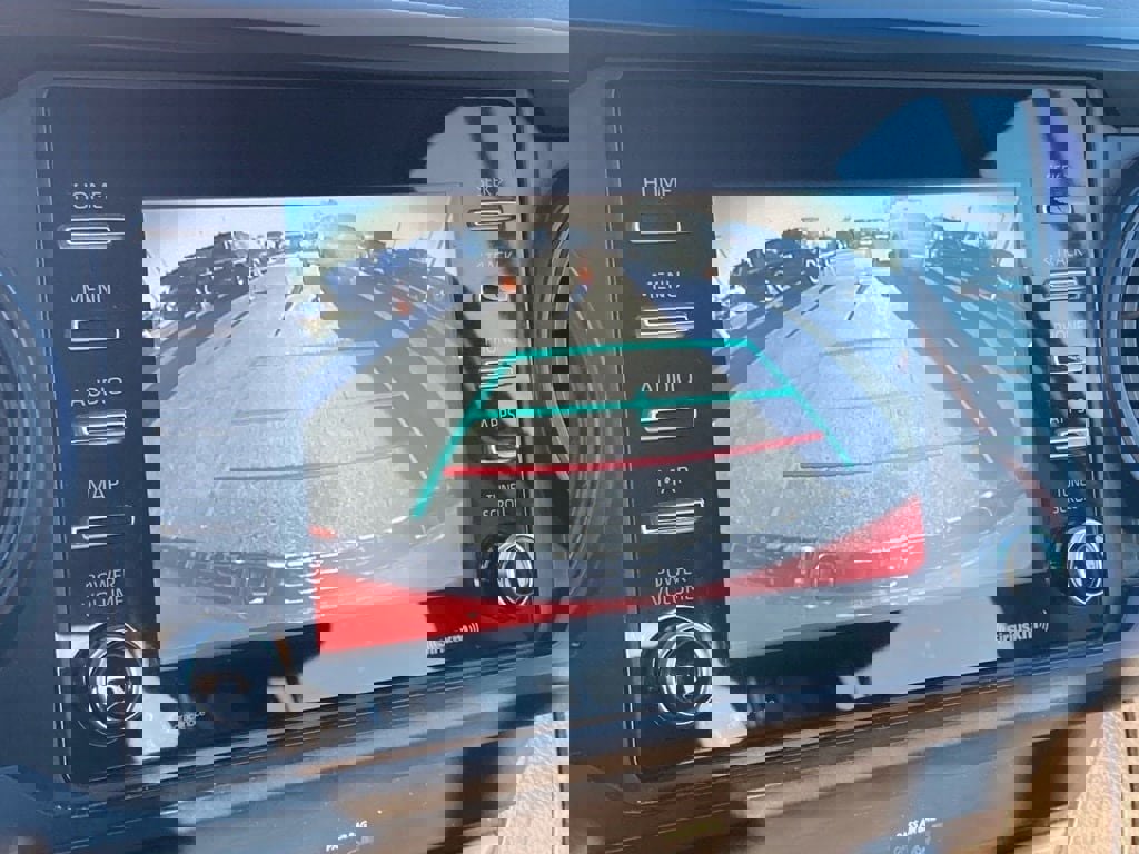 Used 2022 Toyota Tacoma SR w/ SR Convenience Package image 23