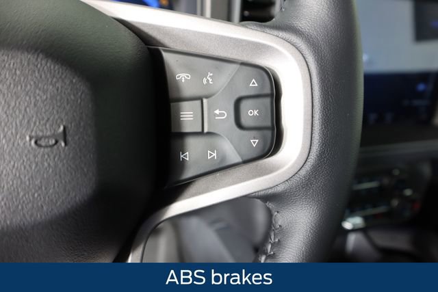 New 2025 Ford Bronco Badlands image 34