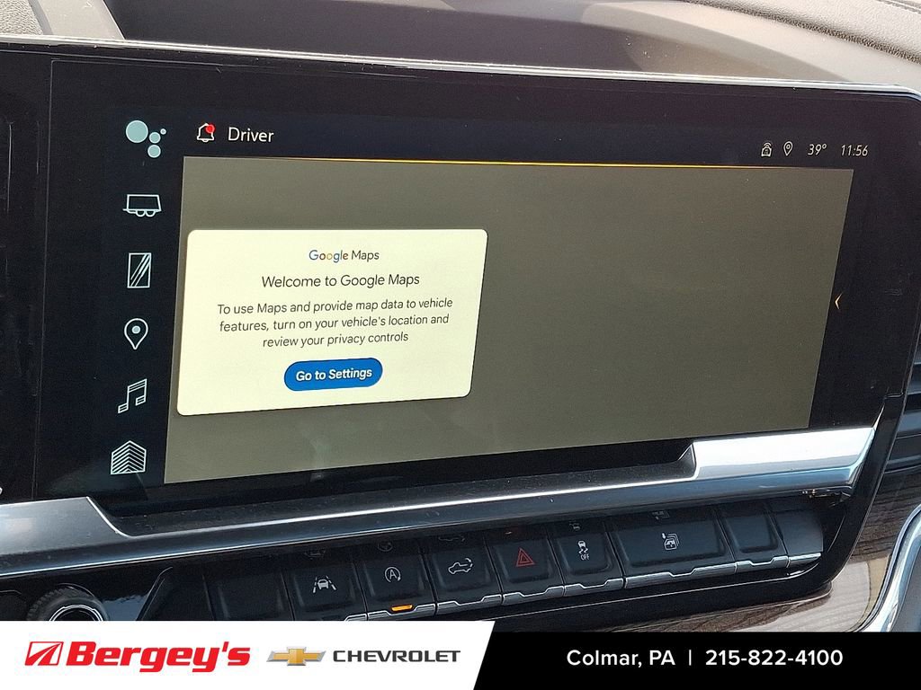 Certified 2025 Chevrolet Silverado 1500 LT image 18