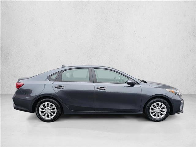 Used 2021 Kia Forte Sedan image 6