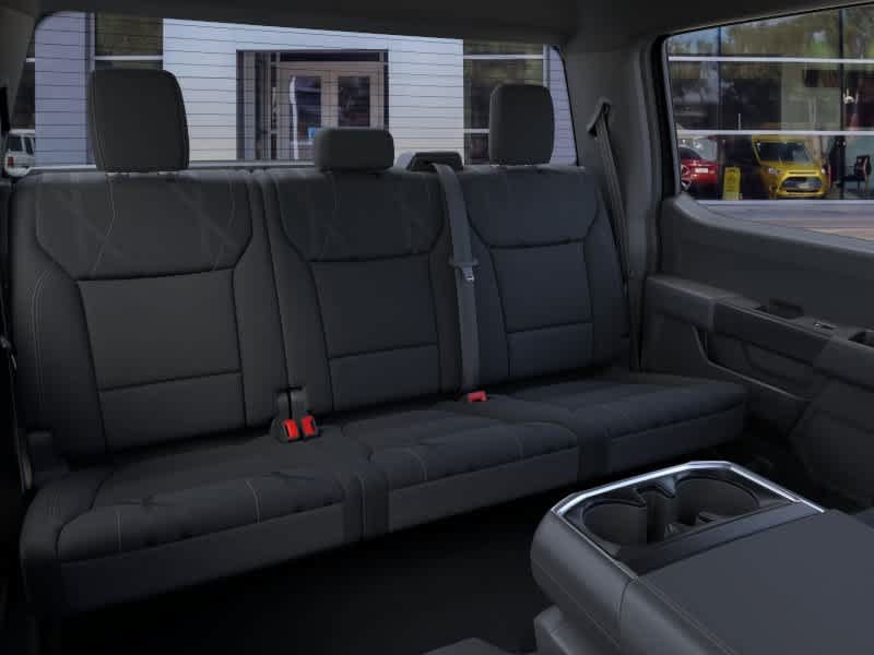 New 2026 Ford F150 STX RWD image 11