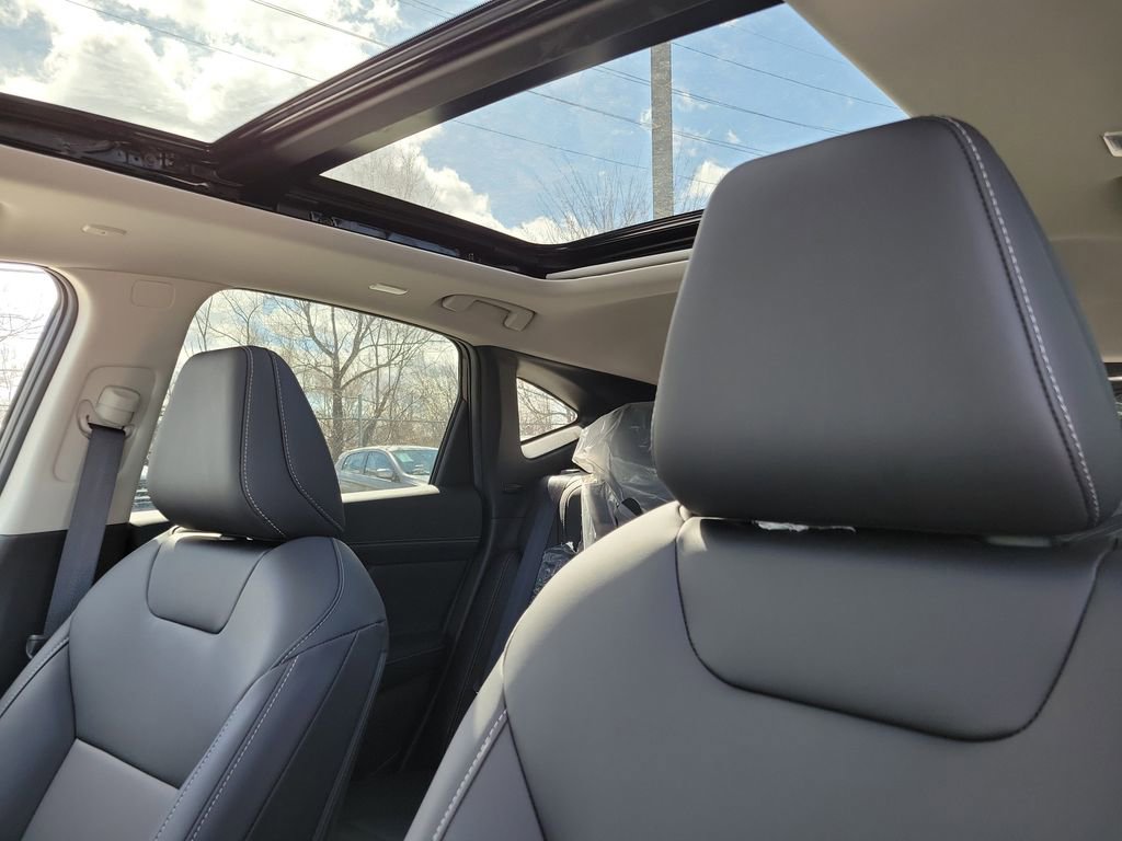 New 2025 Nissan Murano SL image 22