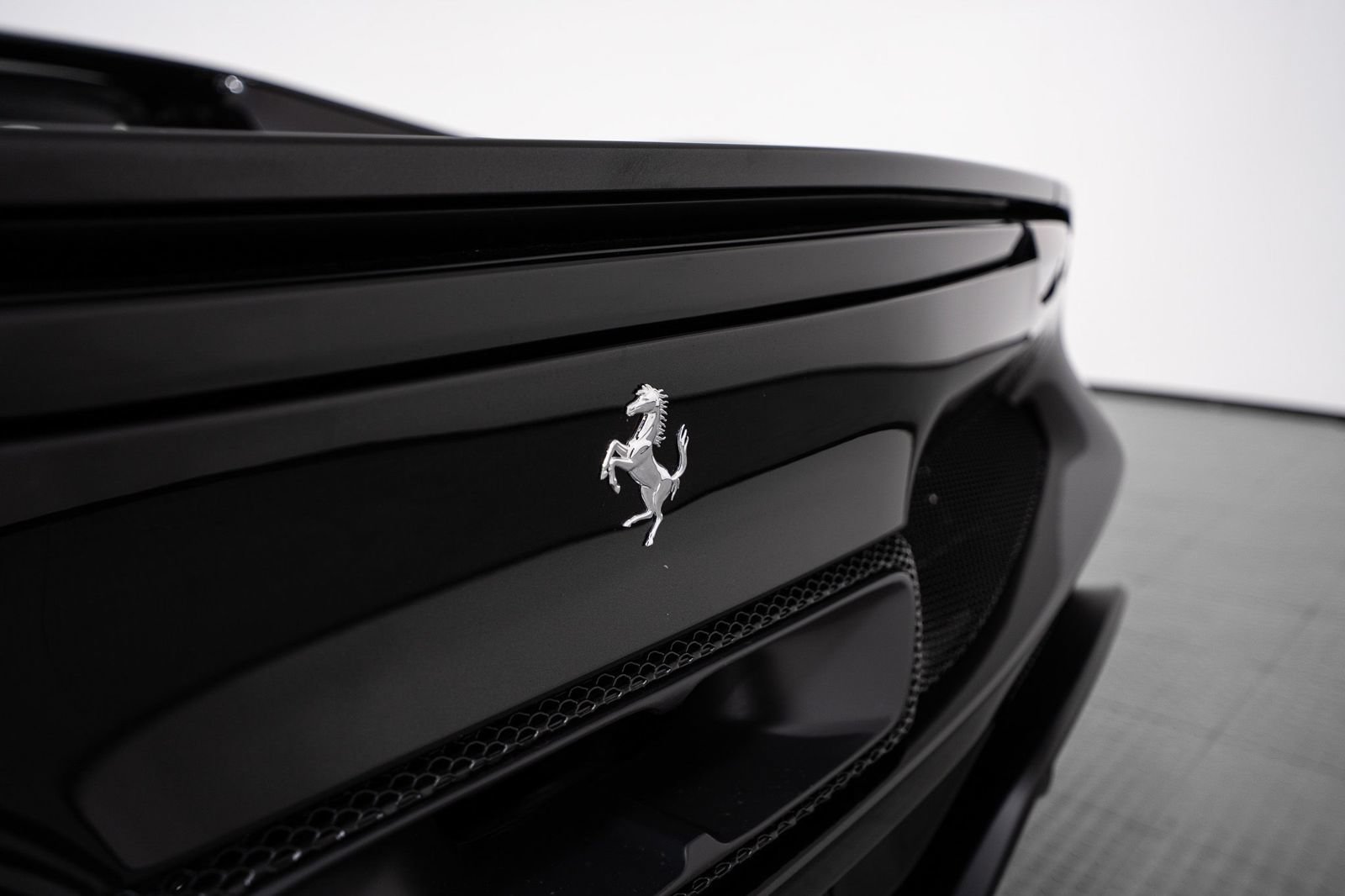 Certified 2024 Ferrari 296 GTB RWD image 29