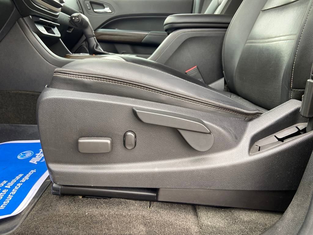 Used 2018 GMC Canyon Denali image 12