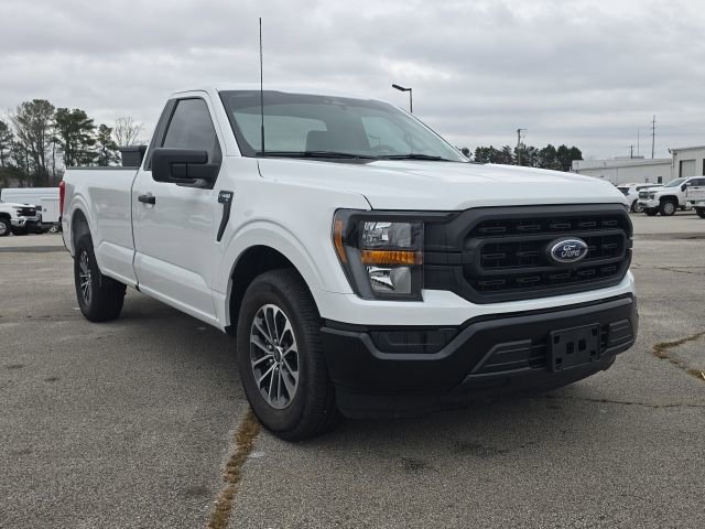 Used 2023 Ford F150 XL image 7