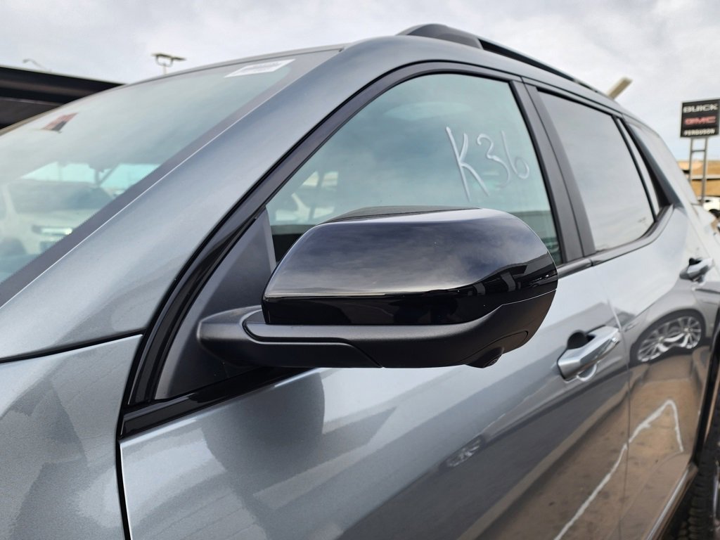 New 2026 GMC Terrain AT4 w/ Convenience Package III image 12