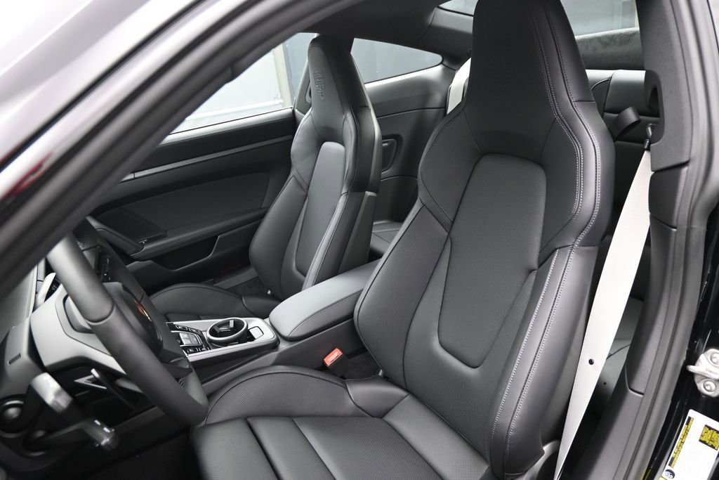 New 2026 Porsche 911 Carrera RWD image 5