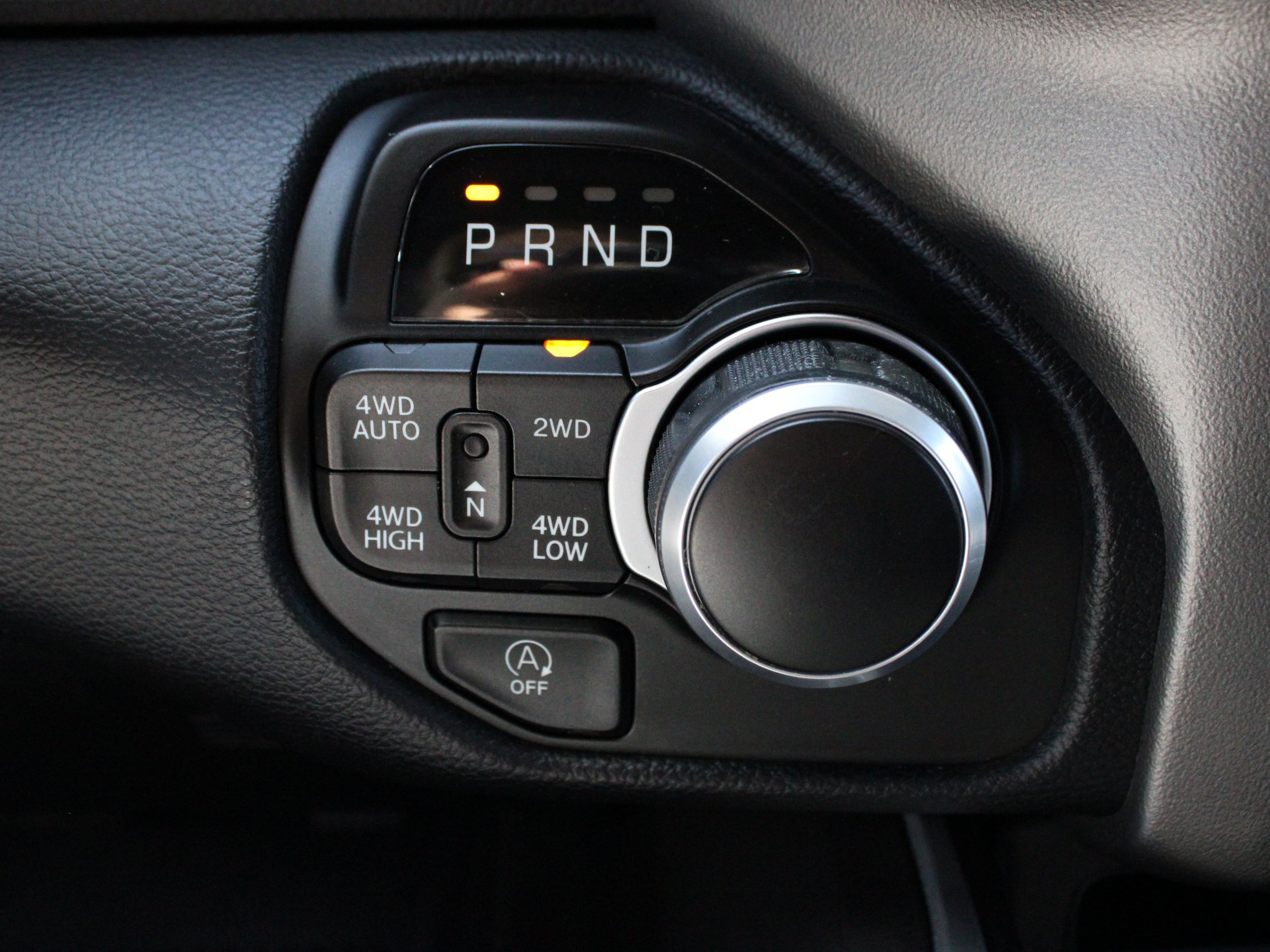 Used 2022 RAM 1500 Big Horn AWD/4WD image 24
