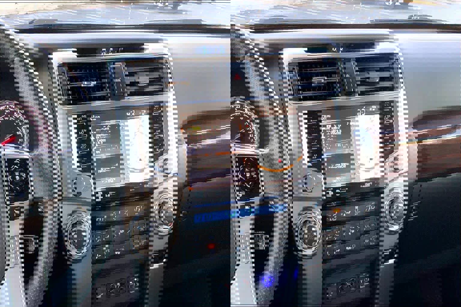 Used 2023 Toyota 4Runner Limited image 6