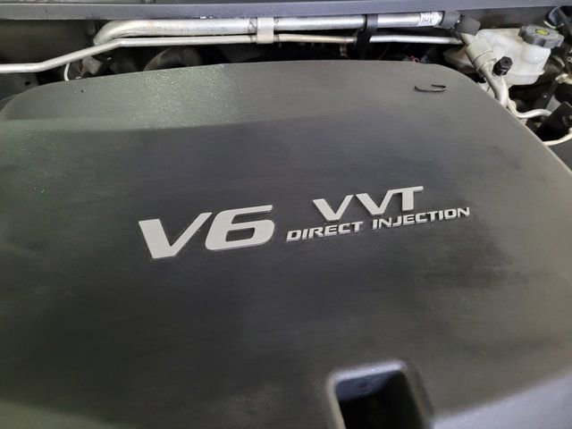 Used 2021 Chevrolet Colorado W/T w/ WT Convenience Package image 26