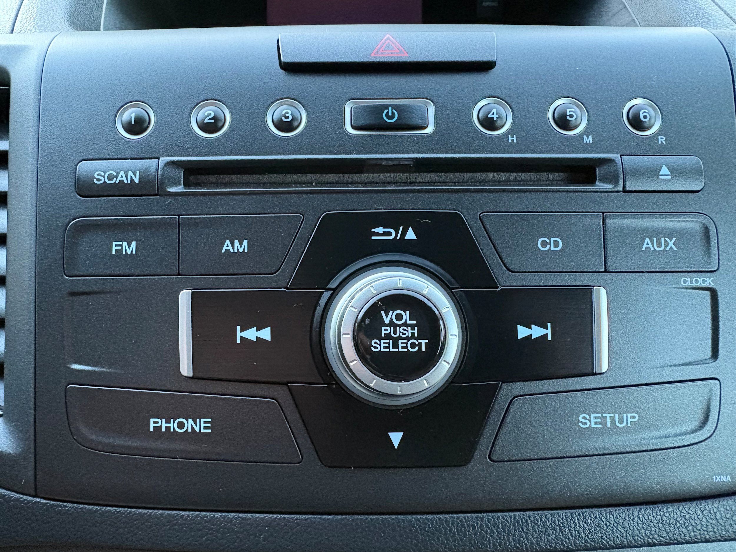 Used 2014 Honda CR-V LX image 39