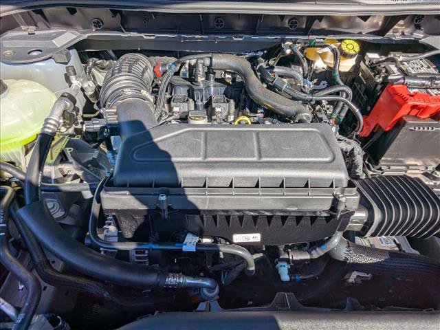 New 2026 Ford Escape ST-Line w/ Tech Pack #1 image 16